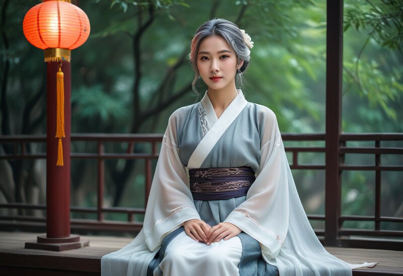激战的后厨剧照